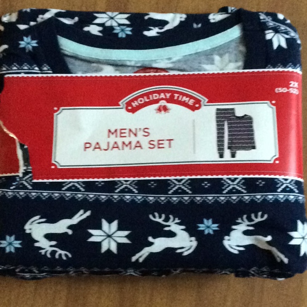 pajama for men